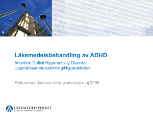 Behandling - Läkemedelsverket