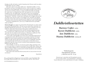 Program 160207 Dahlkvistkvartetten.indd