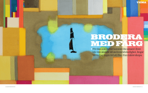 BRoDERA - Roger Metto