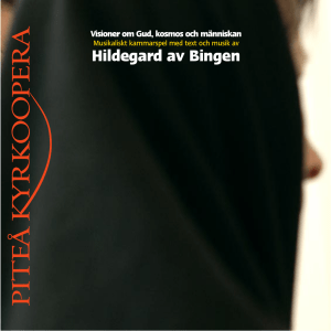 Hildegard av Bingen