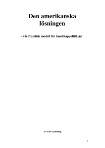 ADA-rapporten1 - Lars Lindberg