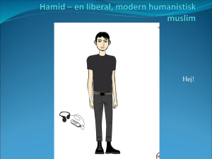 Hamid - WordPress.com