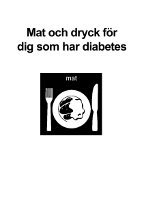 Diabetes 2.pmd - Region Kronoberg