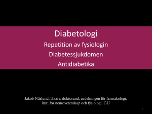 Diabetologi 2013