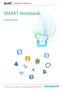 SMART Notebook - Smartboard.se