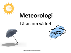 meteorologi-fysik