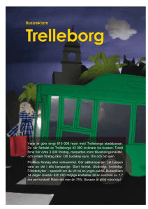 Trelleborg prislista 2016