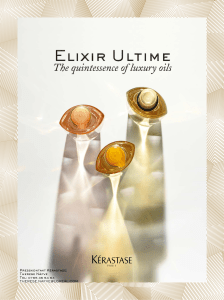 Elixir Ultime