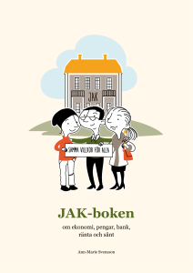 JAK-boken - JAK Medlemsbank