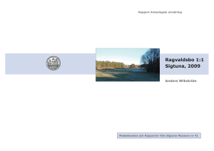 Ragvaldsbo AU,-09 Rapport-Omslag.indd