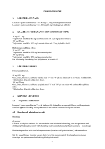 Losartan_Hydrochlorothiazide Teva 50 mg_12.5 mg 100 mg_25 mg