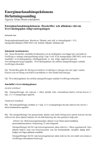 2012_482_Foreskrift_naturgas (docx 80 KB)