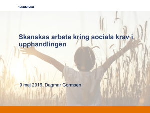 2016-05-09–10 Skanska Dagmar Gormsen