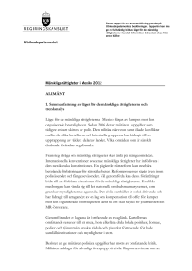 Mexiko_MR-rapport 2012 - pdf