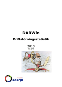 DARWin
