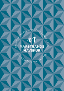 marstrands havskur - Marstrands Havshotell