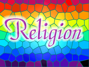 Religionskunskap A