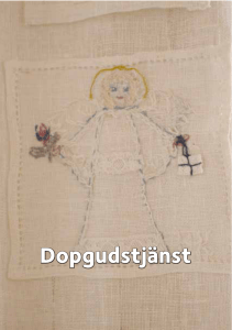 Dopgudstjänst - Svenska Kyrkan