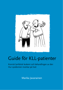 Guide för KLL