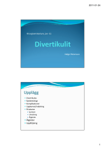 (Microsoft PowerPoint - Presentation-divertikulit.ppt [Kompatibilitetsl