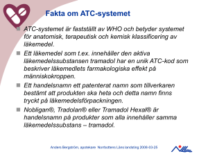 ATC-systemet