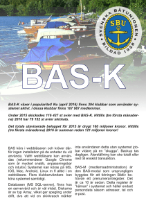 BAS-K produktblad 2016-1