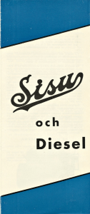 Diesel - Doria