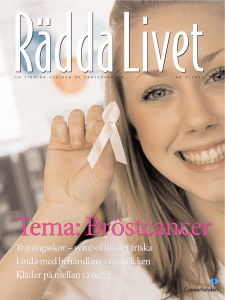 Radda Livet 3-05