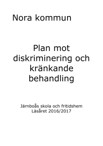 Plan+mot+diskriminering_Järnboås skola16