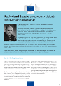 Paul–Henri Spaak