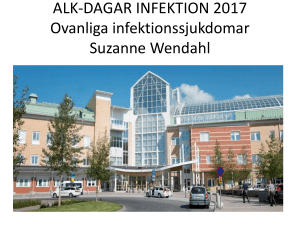 alk-dagar infektion 2017