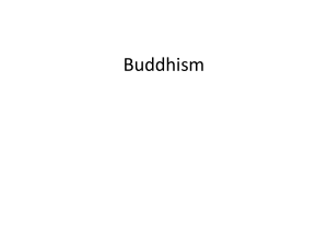 Buddhism - iLuma.se
