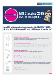 MN Classics 2015