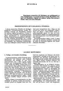 Regeringens proposition RP 213/1996 rd