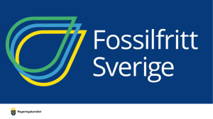 Svante Axelsson - Fossilfritt Sverige