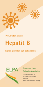 Hepatit B