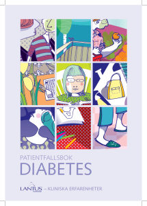 diabetes - Lantus.se
