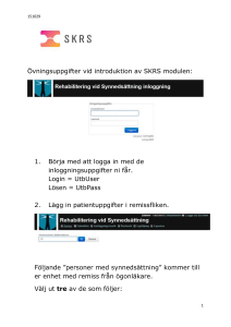 Ã–vningsuppgifter-vid-introduktion-av-SKRS-modulen-II1