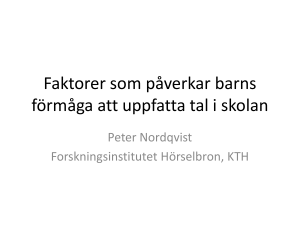 Peter Nordqvist