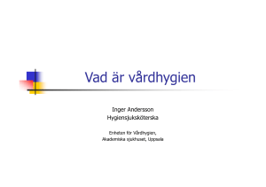 (Microsoft PowerPoint - V\345rdhygien 2014.ppt [Kompatibilitetsl