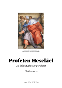 Profeten Hesekiel