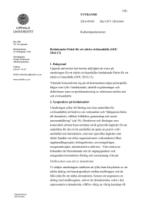 Uppsala universitet (pdf 107 kB)