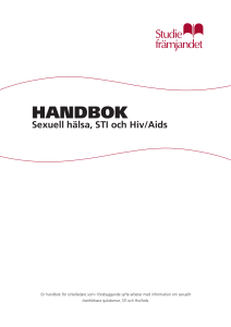 handbok - Studiefrämjandet