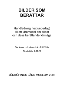 Om Gannevikdonationen - Jönköpings läns museum