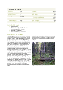 Skyddsvärda statliga skogar i Norrbottens län, sydöstra delen