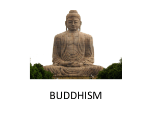Buddhism(6)