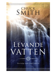 Living Water Book in Swedish_06-14-12