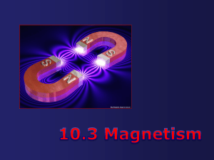 10.4 Elektromagneter