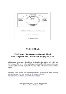 material - Chalmers Publication Library