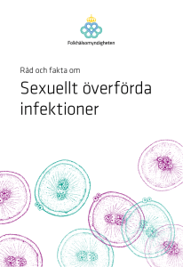 Råd och fakta om Sexuellt överförda infektioner